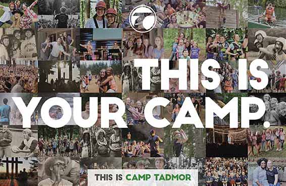 This is Your Camp