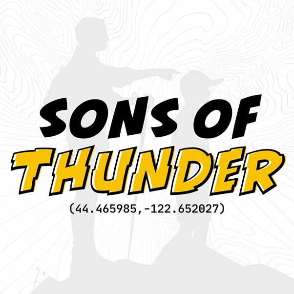 Sons of Thunder 2022
